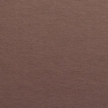 Preview: Swafing Eike HW26/27 Sweat angeraut Uni Taupe 676